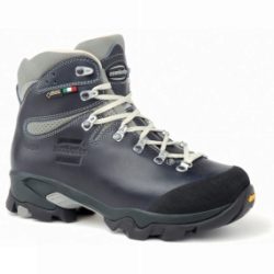 Zamberlan Womens Vioz Lux GTX Boot Waxed Blue